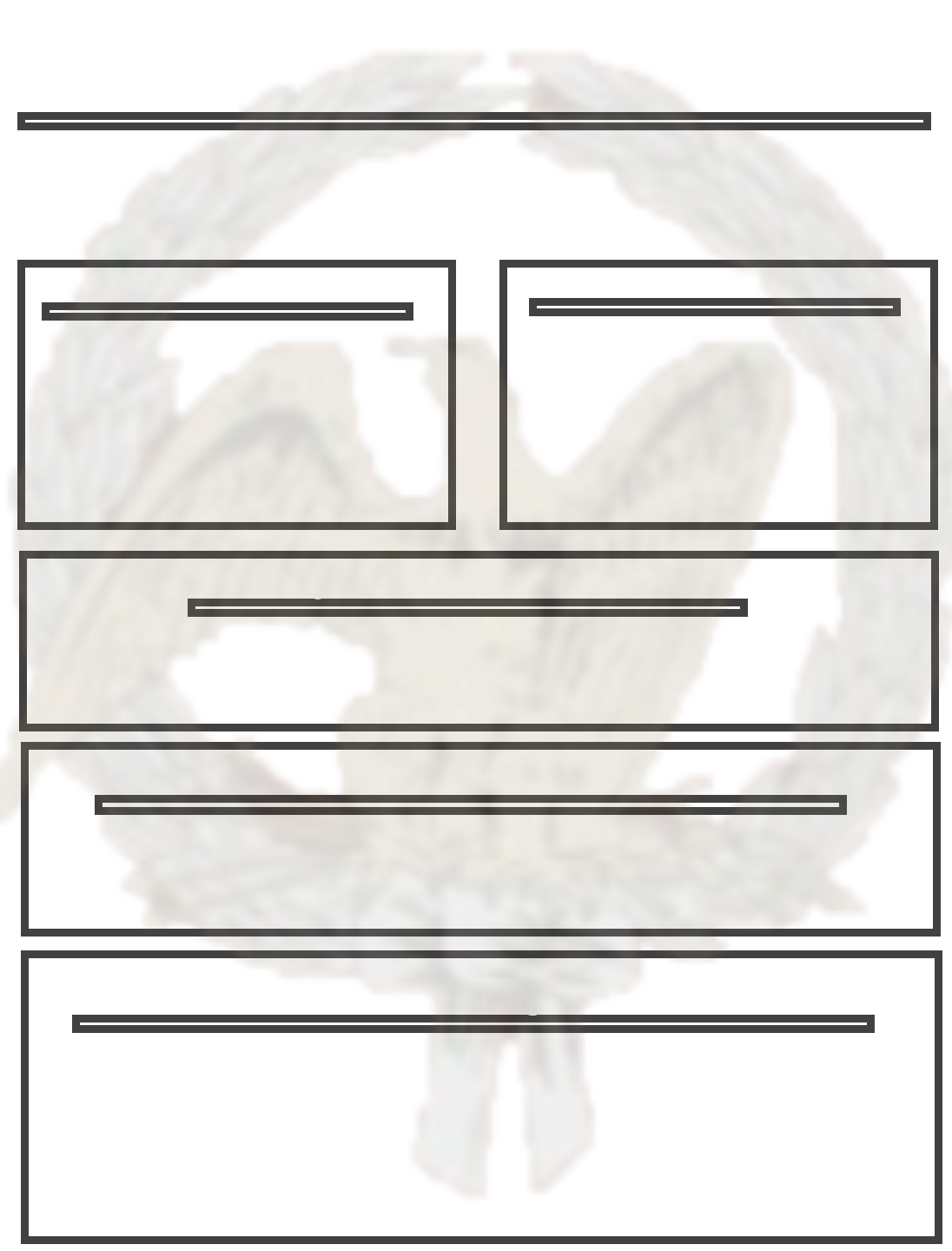 military law
